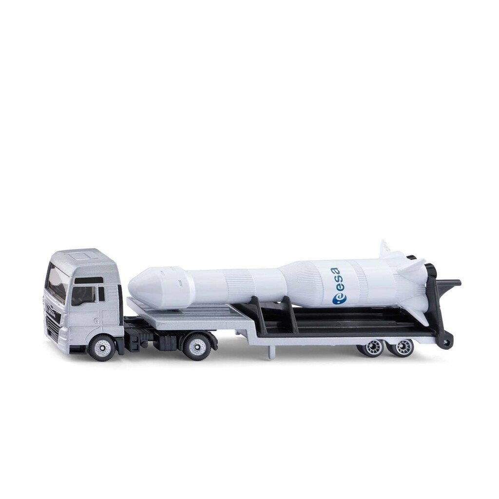 SIKU 1758 art/craft toy Legetøjsbil