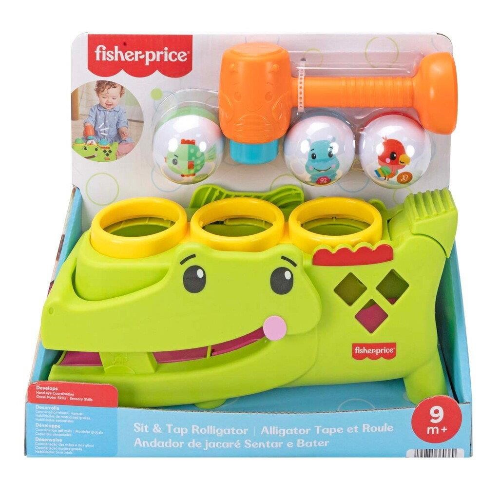 Fisher Price Fisher-Price JLB94 children's toy figure Babylegetøj