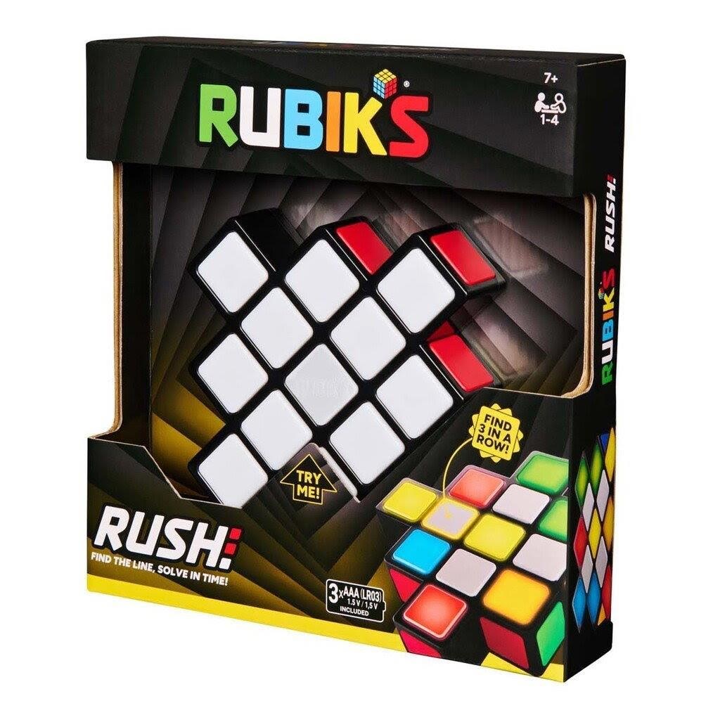 Rubiks Rush Brætspil 10996 / 6075628
