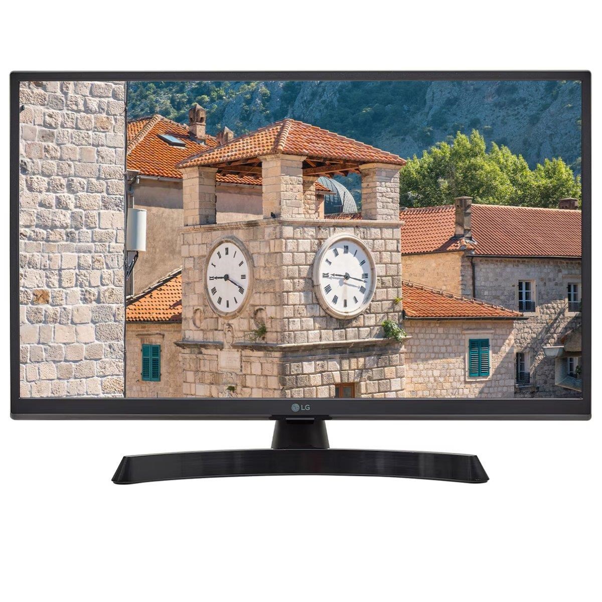 LG 27" Fladskærms TV LED 1080p (FullHD) 27LN341C Fjernsyn