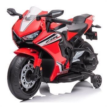 Honda CBR1000R Ride-On Motorcycle 12V Legetøj 6950912