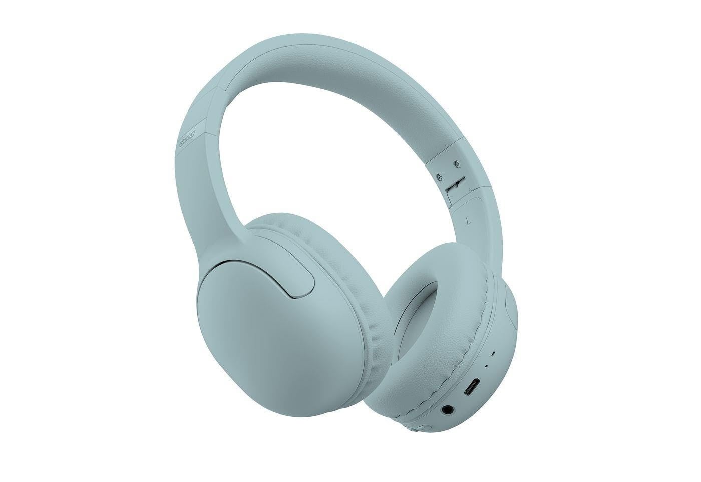 JVC HA-SG20BT Gumy - Green Hovedtelefoner Og Headset HA-SG20BT-G
