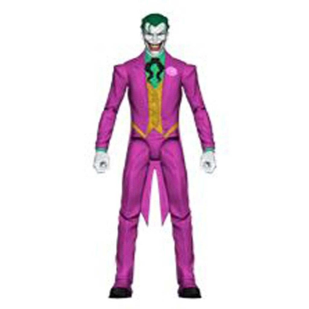 DC Universe Core Joker 16 cm Figur JMD97
