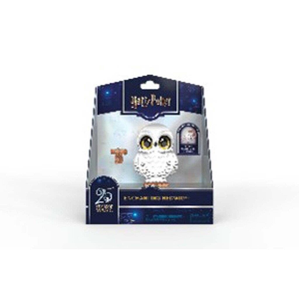 Harry Potter 14 cm Interactive Hedwig Figur 22001 / 6075564