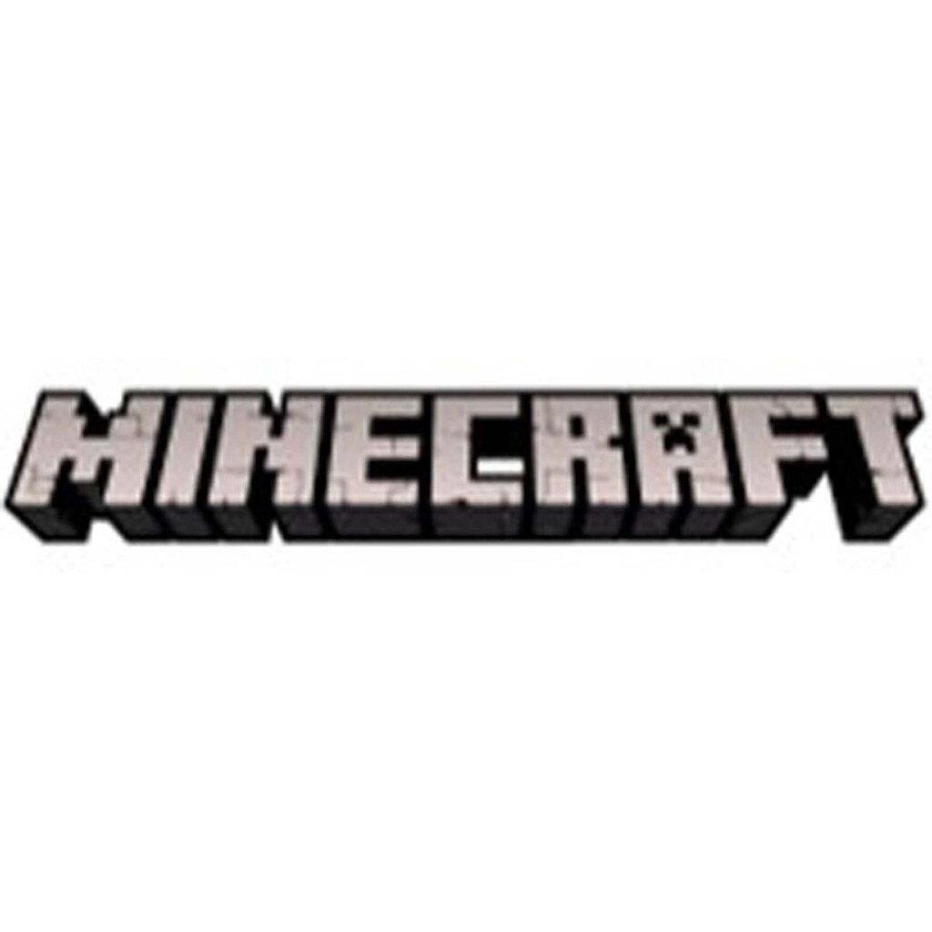 Minecraft Spicewood Feature Villain Figur JMK46