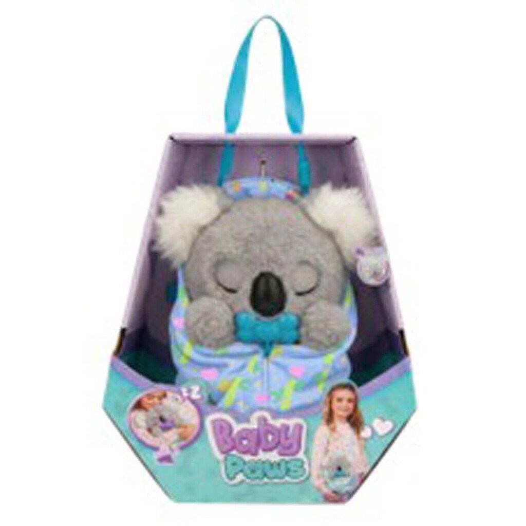 Baby Paws W4 Koala 24 cm Bamser 933835IM