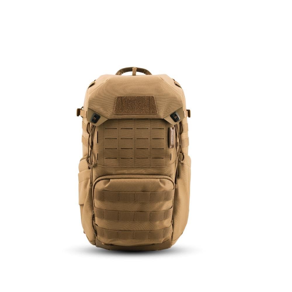 PGYTECH OneMo Tactical Backpack 25L - Coyote Brown Kamerataske P-CB-221