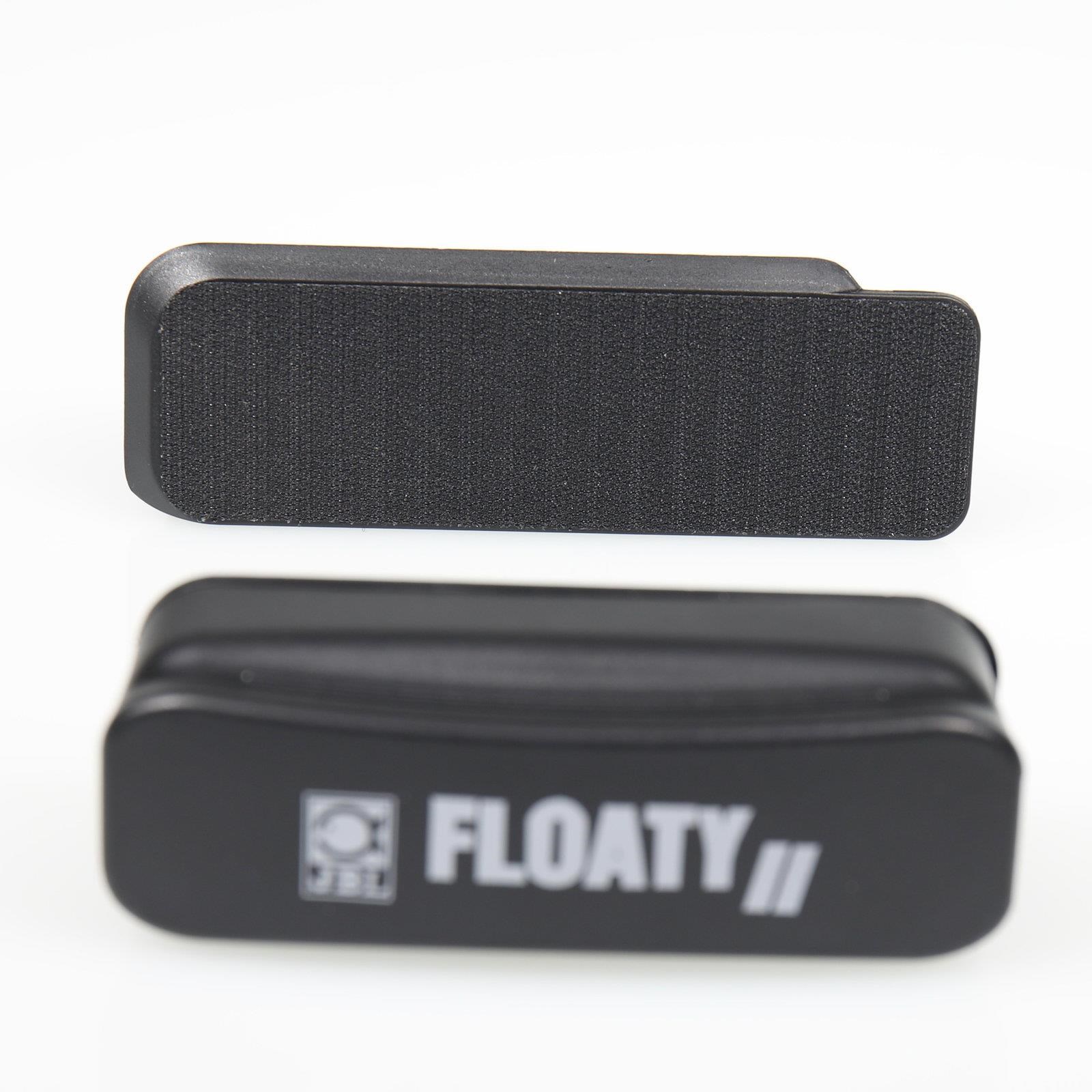 JBL Aqua Floaty II magnet f/10 mm. glas Medium Fisk J61377