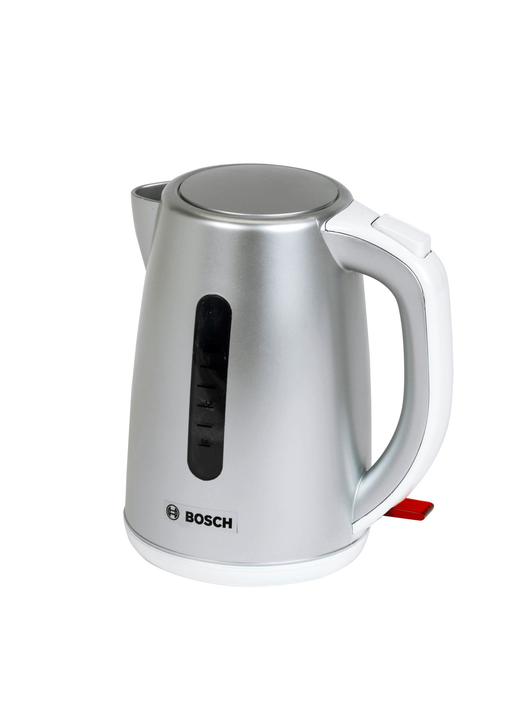 Bosch elkedel sølv Legekøkken KL9247