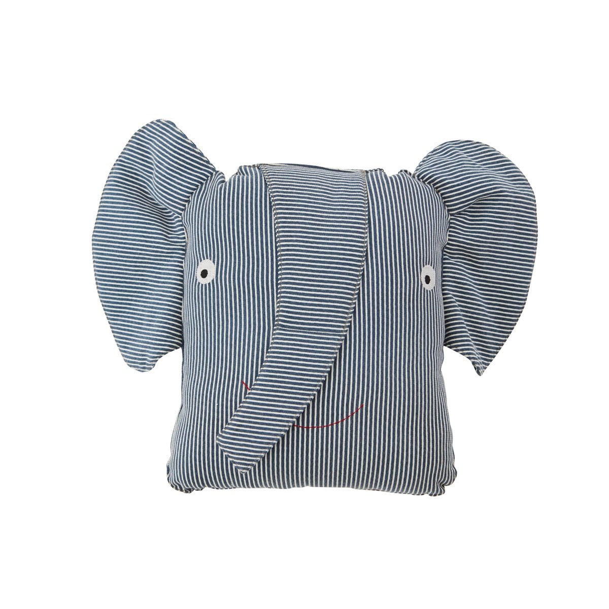 OYOY MINI Erik Elefant Denim Legetøj Babylegetøj M107104