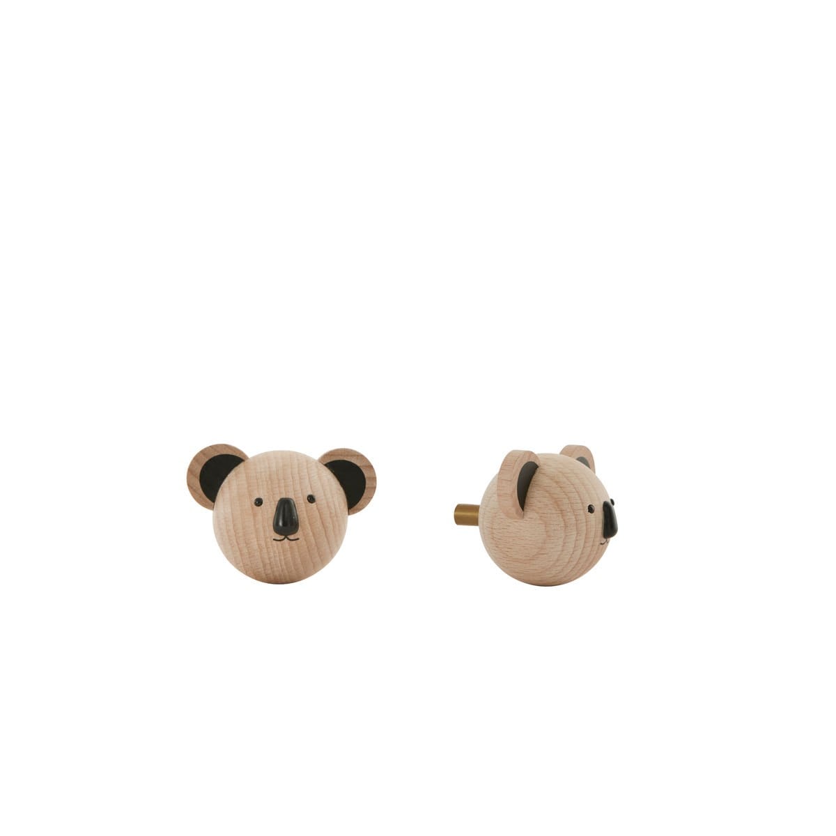 OYOY MINI Mini-krog - Koala Babyudstyr M107045