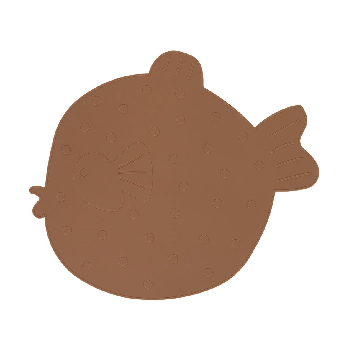 OYOY MINI Dækkeserviet Lille Finn Babyudstyr M107133