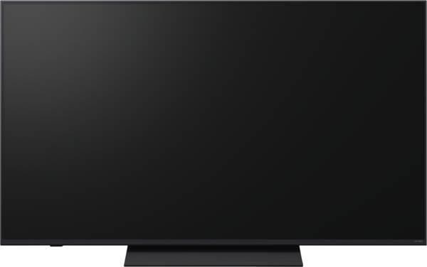 LG 55" Fladskærms TV LED 4K 55QNED8EB3B QNED evo MiniLED Smart TV UHD 60 Hz