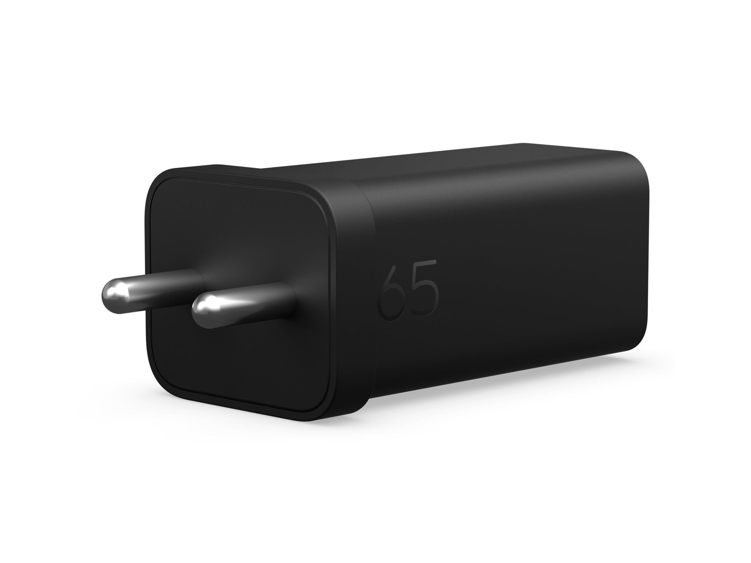 HP GaN Wall Charger Oplader Til Bærbar C90MRAA#ABB