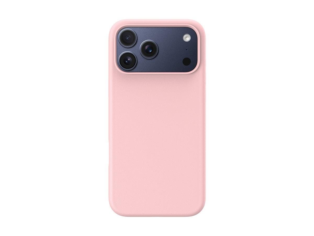 Belkin SheerForce Protect Series - back cover for mobile phone Mobilcover MSA040HQPK