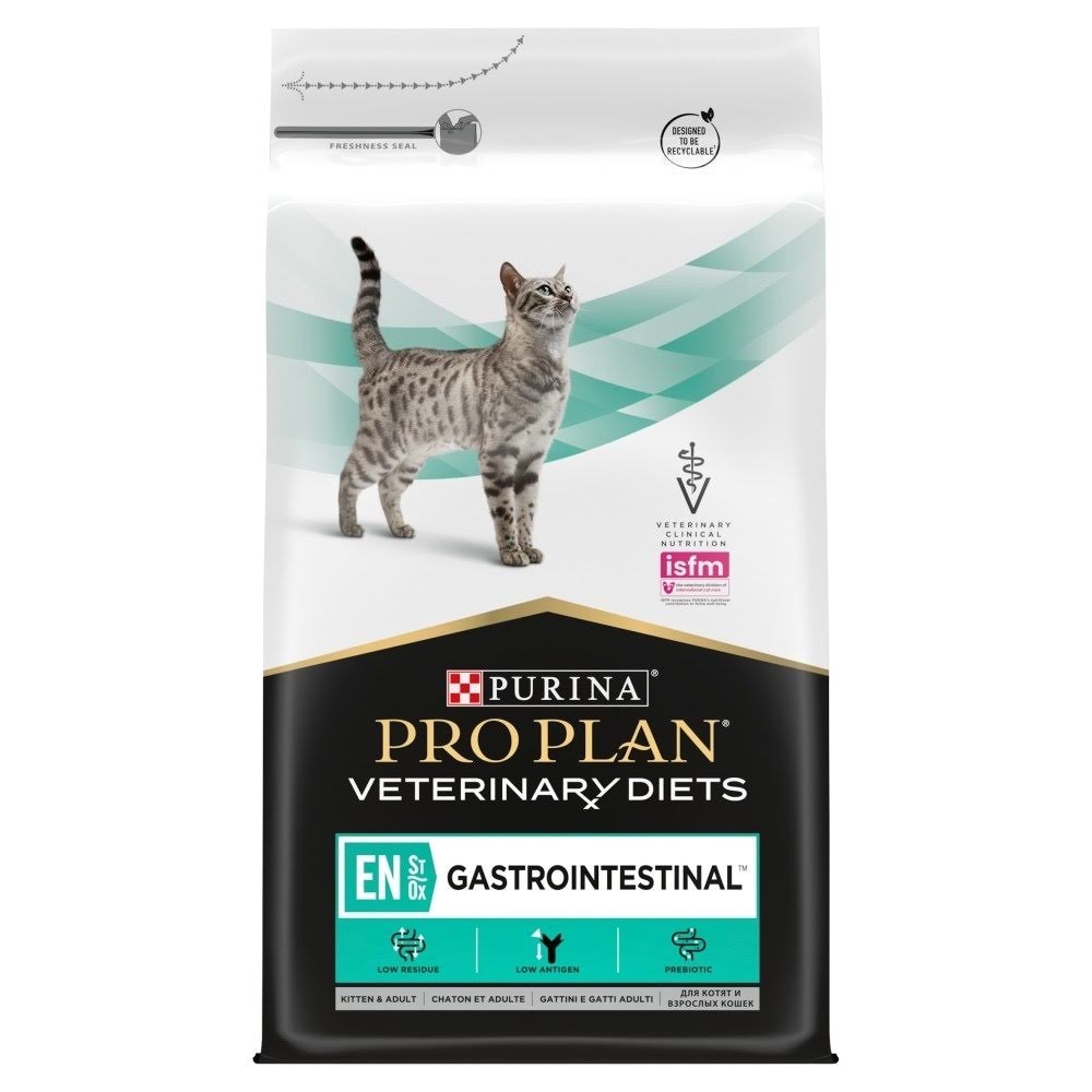 PURINA NESTLE Pro Plan EN Gastrointestinal - tør kattefoder - 5kg Katteudstyr 7613035163980