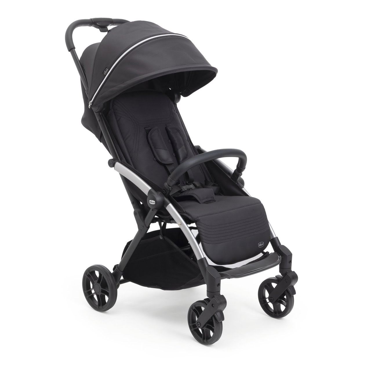 Chicco Goody xplus klapvogn Babyudstyr 300-04087040310000