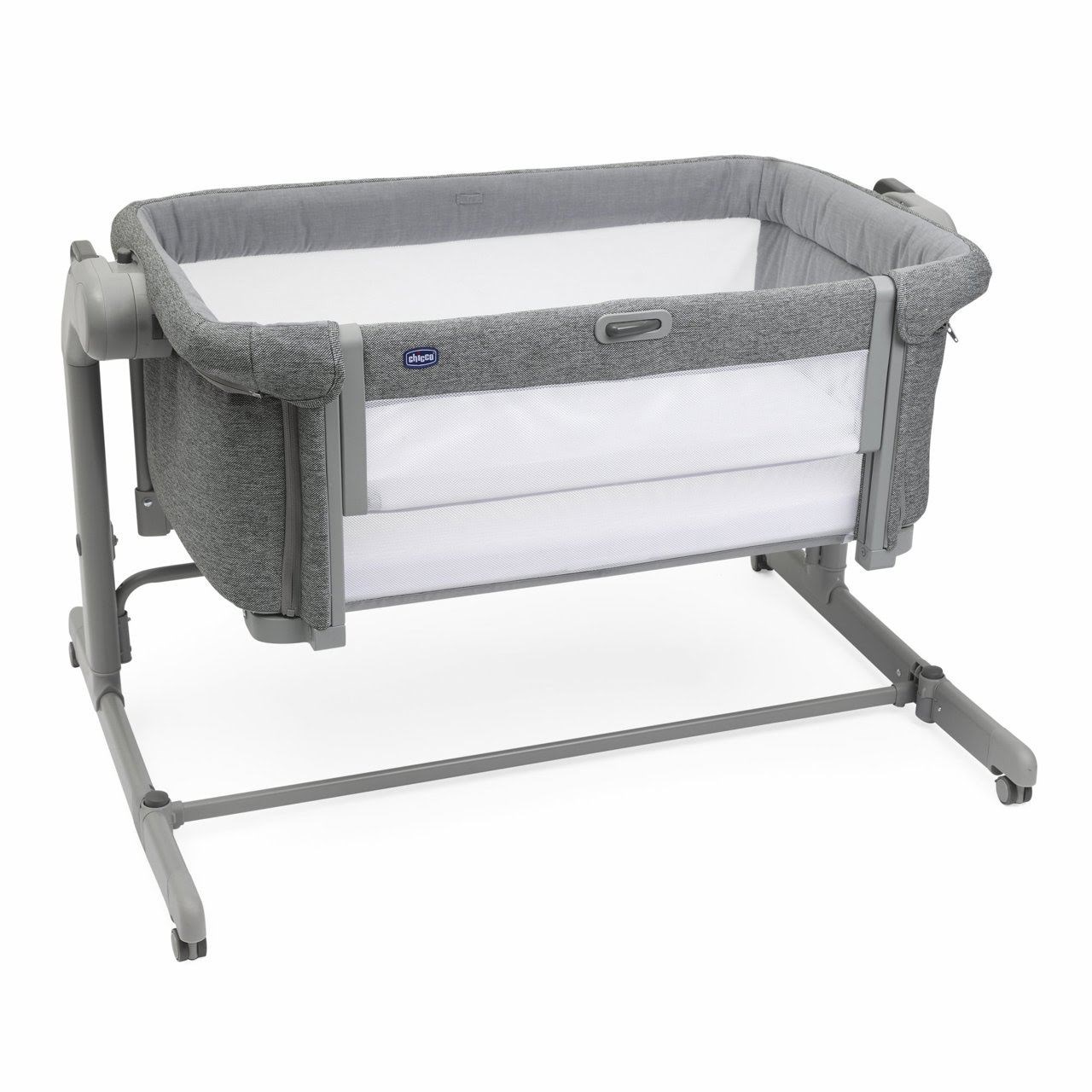 Chicco Next2Me Magic Evo | Samsovningsvugge Babyudstyr 300-05087041400000