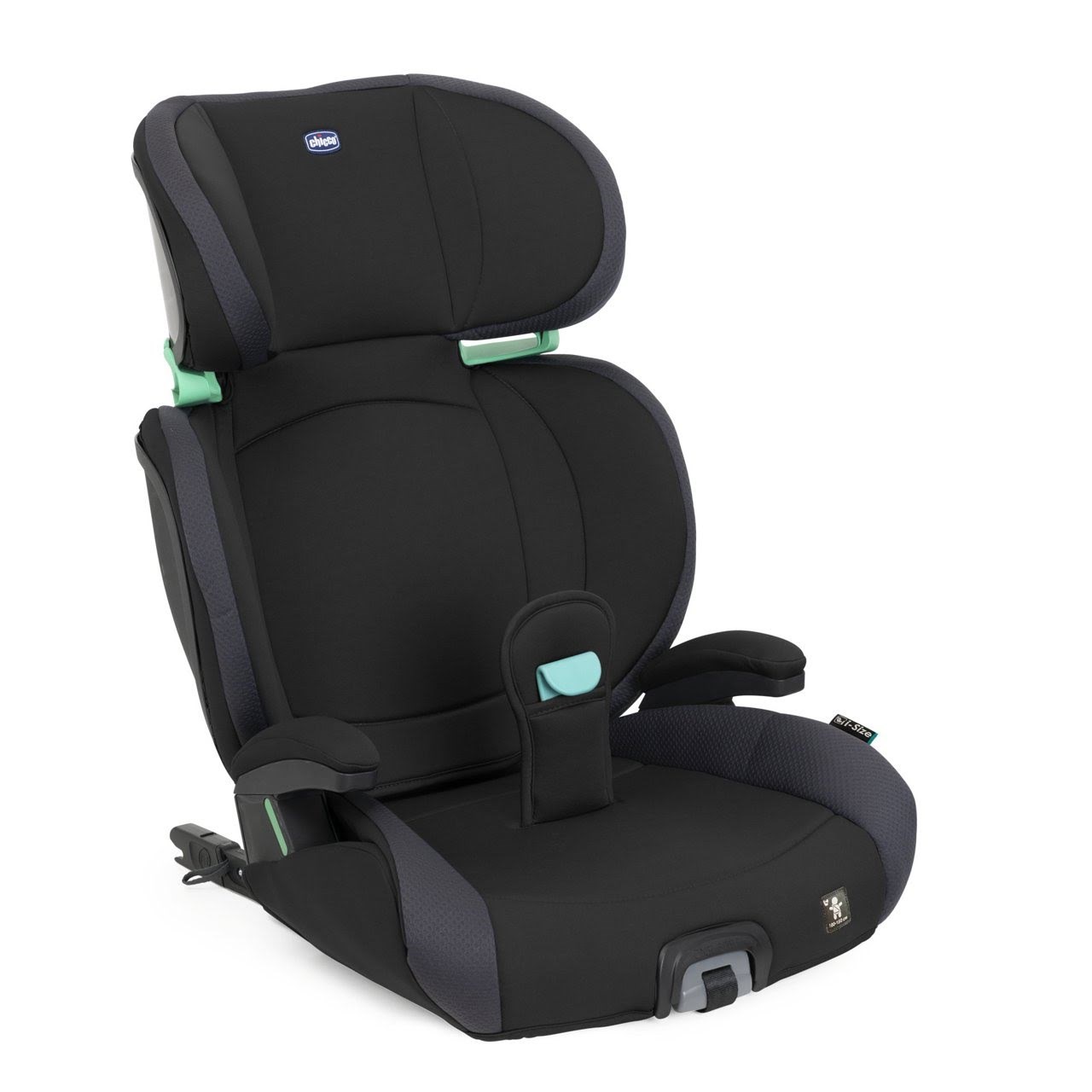 Chicco Quizy i-Size (100-150 cm) Babyudstyr 300-06087025950710
