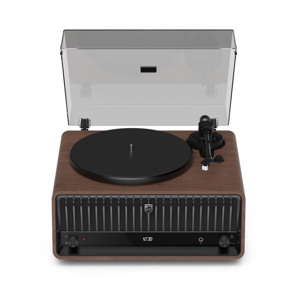 Philips Century The Tina (TAV9000D) - Pladespiller