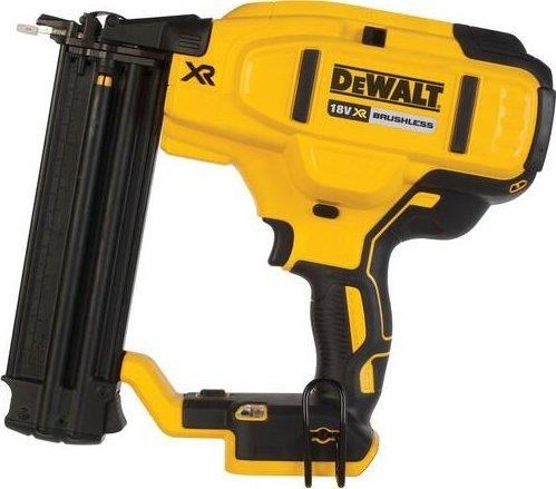 Dewalt DCN680N-XJ Nailer 18V 15-54mm without battery Haeftepistol Haefteklammer