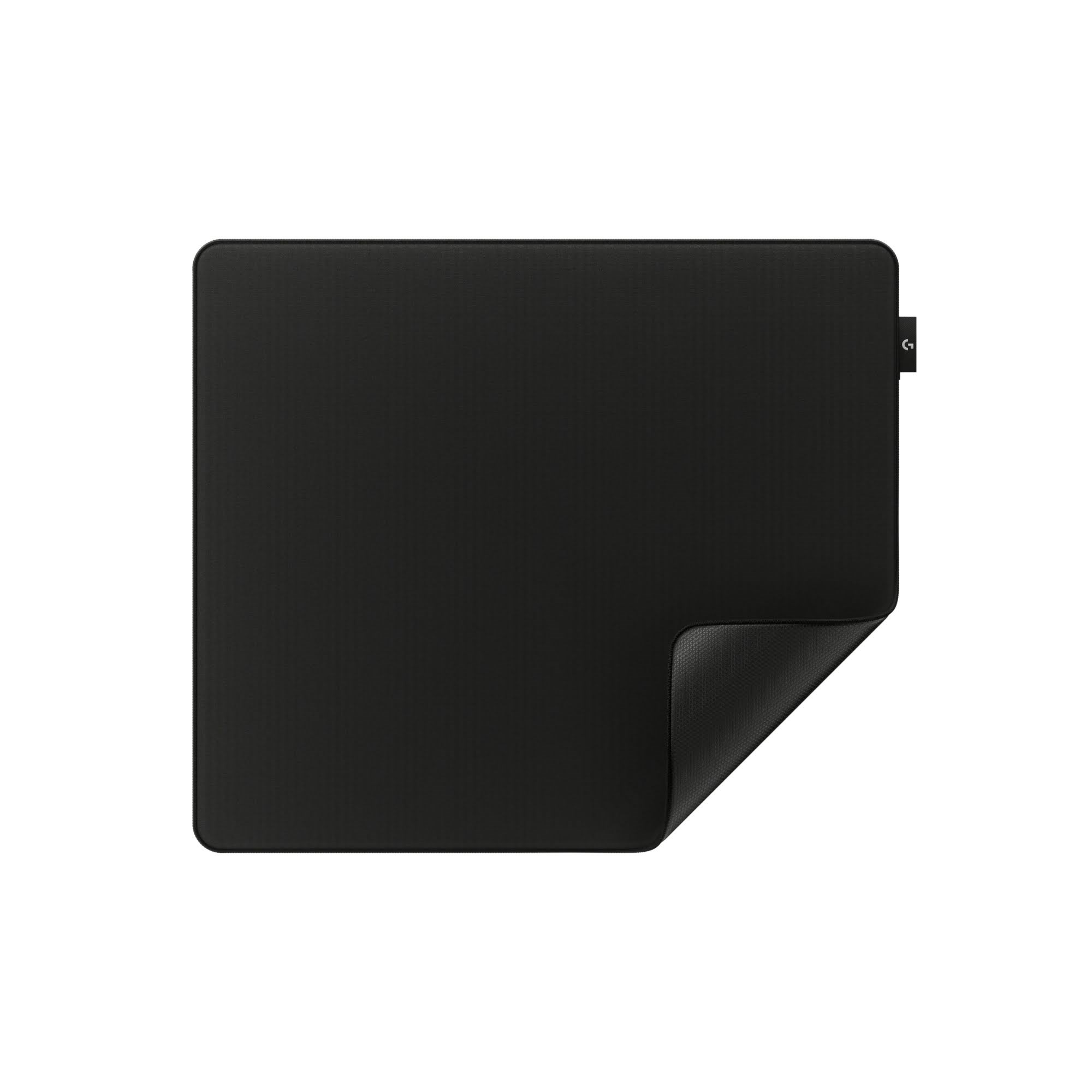 Logitech G PRO X Control Musemåtte Sort 943-001618