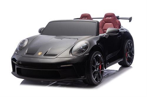 Porsche 911 GT3 2-Seat Ride-On Car Legetøj 6951468