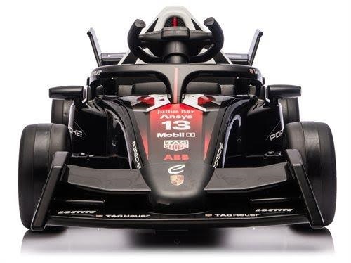 Porsche Formula E 12V Ride-On Car Legetøj 6951478