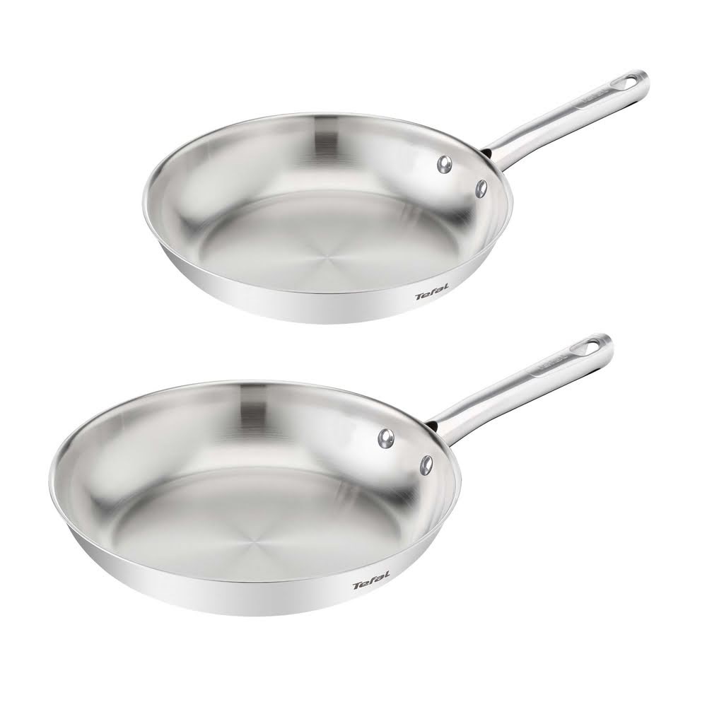 Tefal Duetto ON Fry pan 2 pcs. set (FP 24+28 cm) Pande B866S234