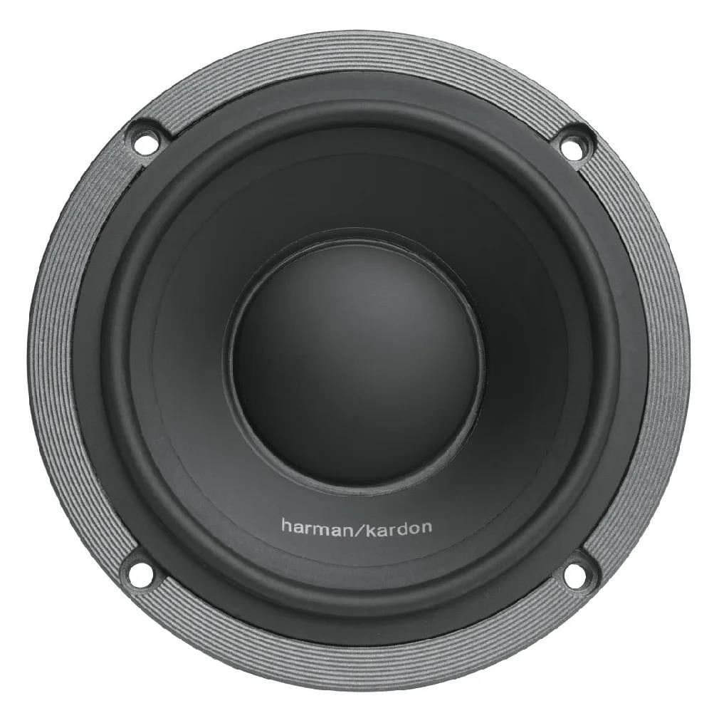 Harman Kardon FLOW 300S Bilstereo Grå HKSPKFL300S