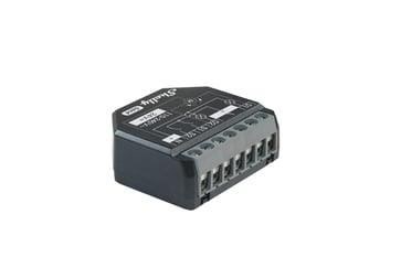 Shelly 2PM Gen4 - WiFI & Zigbee relæ/jalousi, 2 kanaler med effektmåling (24VDC/230VAC) Smart Home Shelly_2PM_Gen4