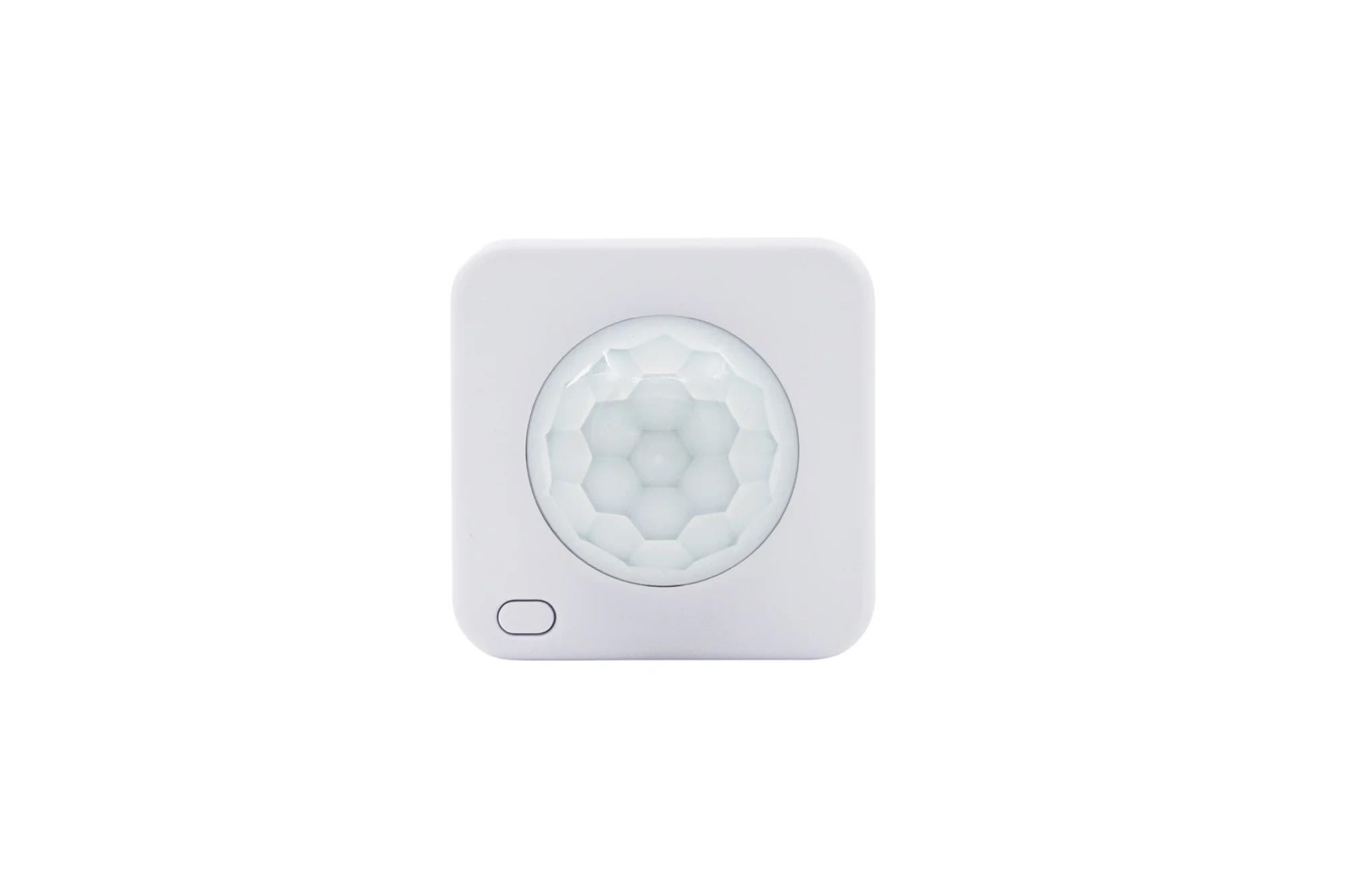 Shelly BLU Motion ZB White - Bluetooth & Zigbee bevægelsessensor Smart Home Shelly_B_ZB_Motion