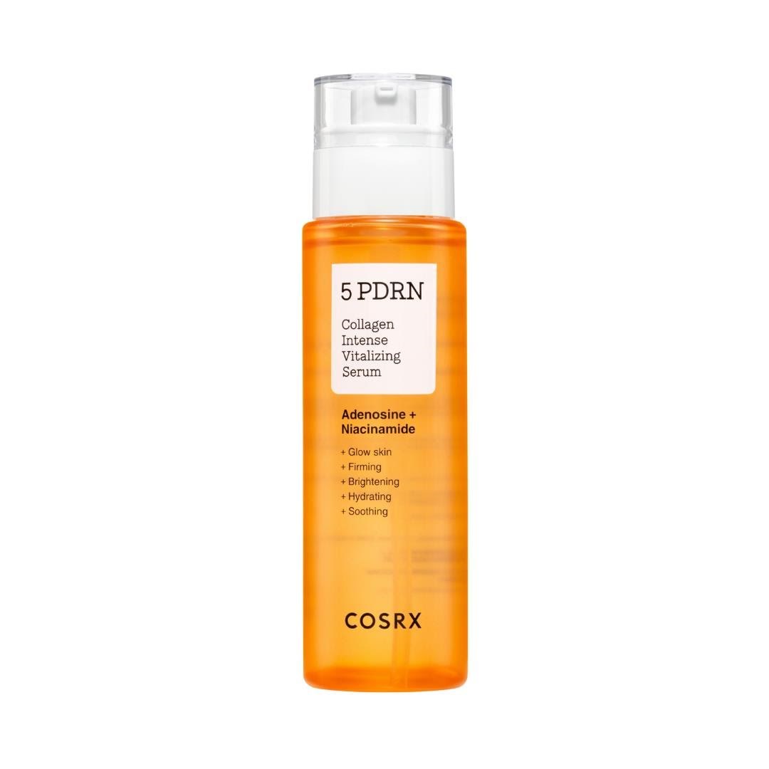 Cosrx 5 PDRN Collagen Intense Vitalizing Serum 100ml Ansigtspleje COS-00002