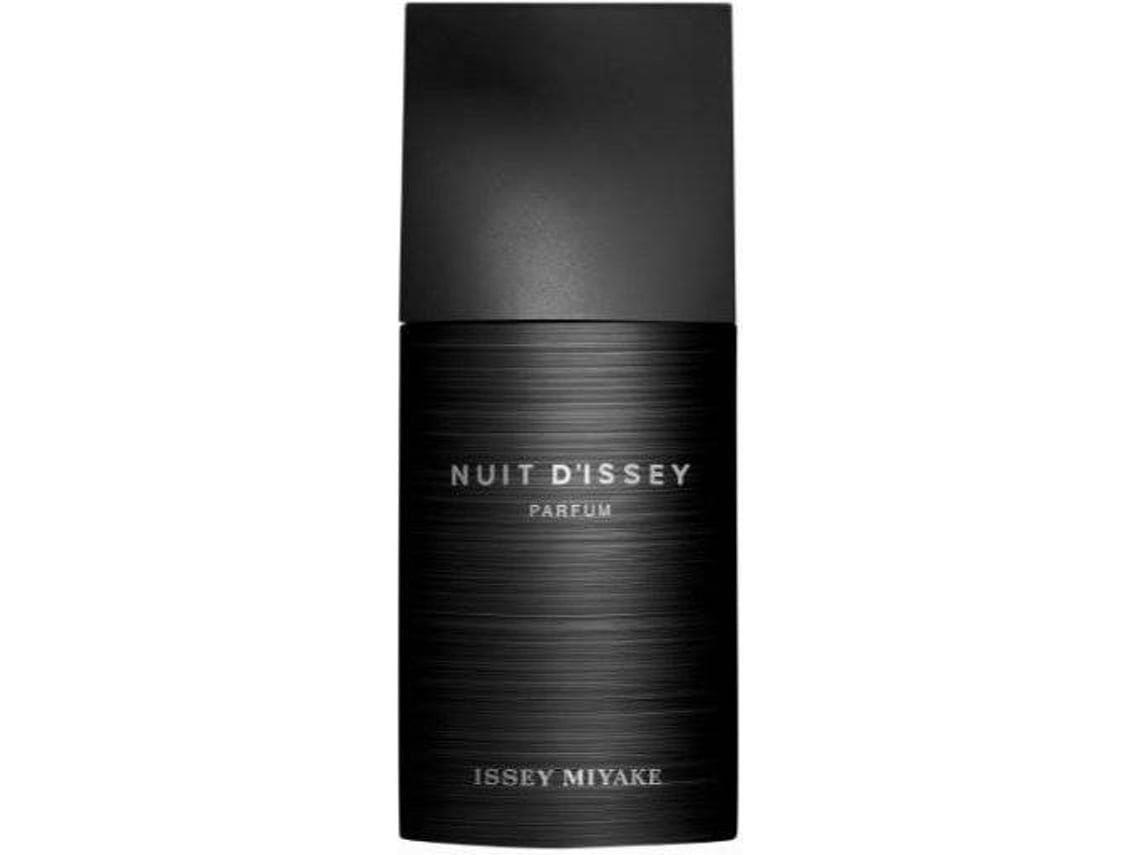 Issey Miyake Nuit d'Issey Parfum 75 ml Parfume 3423474884155