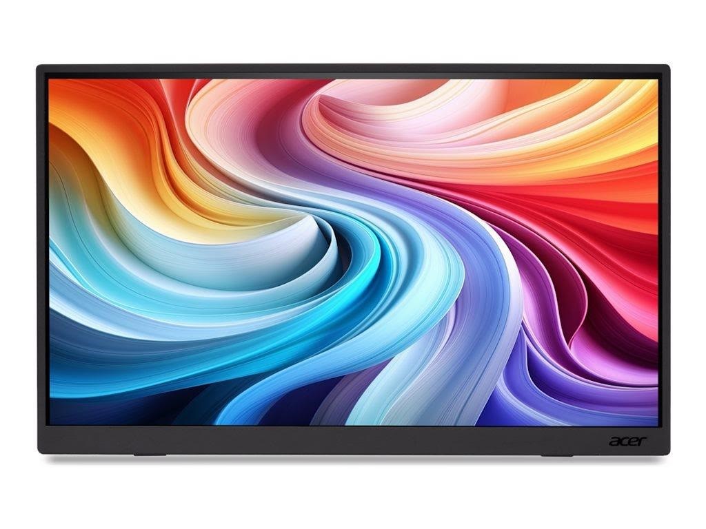 19" Acer PM191Q Ebmiuux - PM1 - LED monitor - Full HD (1080p) - 19" - HDR