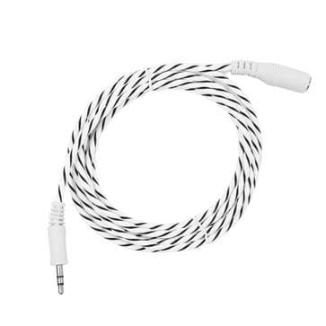 Shelly Leak sensor cable - Sensor-kabel forlænger til Flood Gen4 Smart Home Shelly_LSC