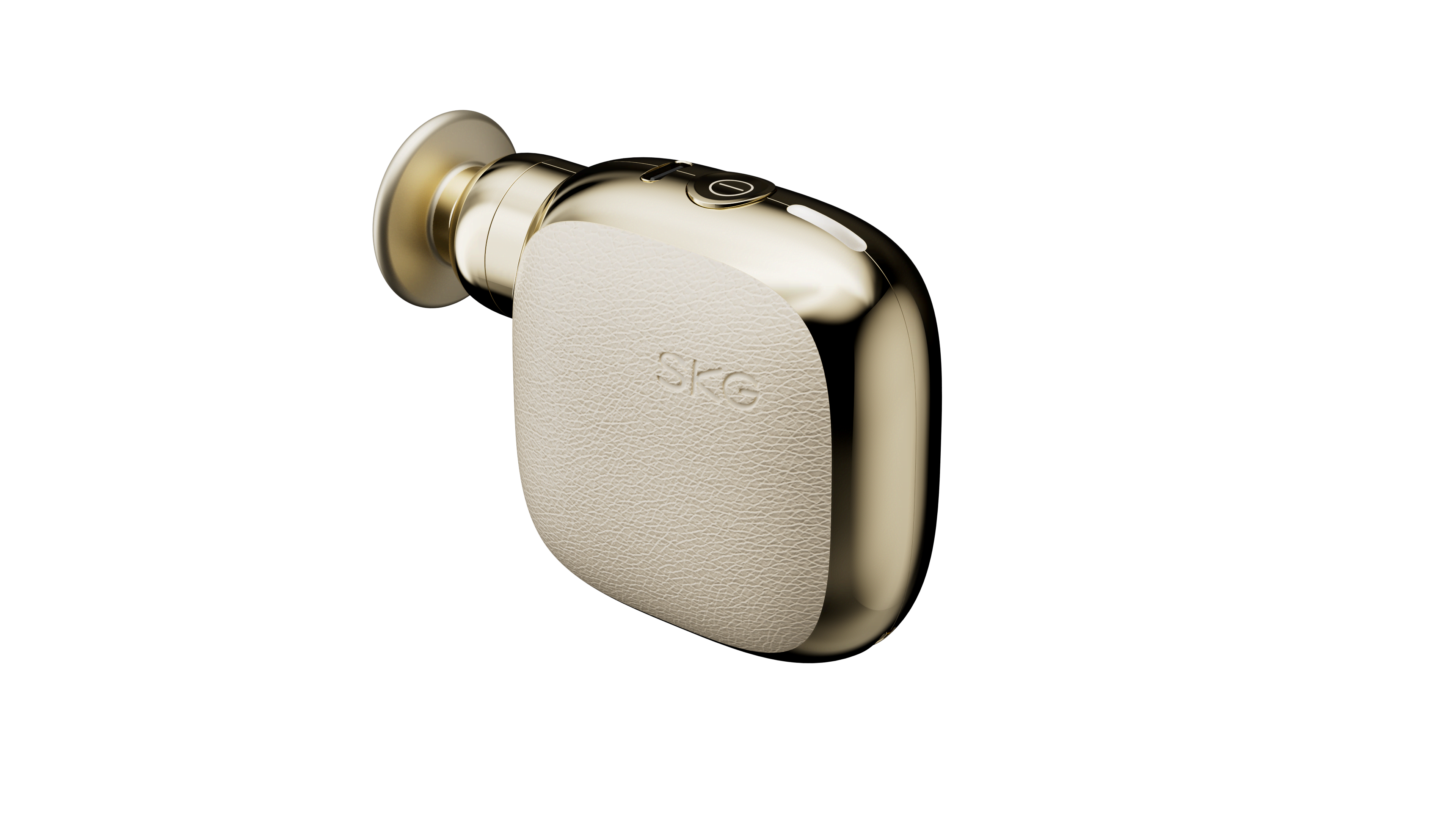 SKG Body Massager FS300 Pocket Masse 1205050324
