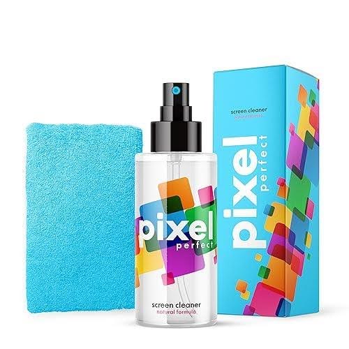 IT Dusters Pixel Perfect 120ml Screen Cleaner Rengøring P-120