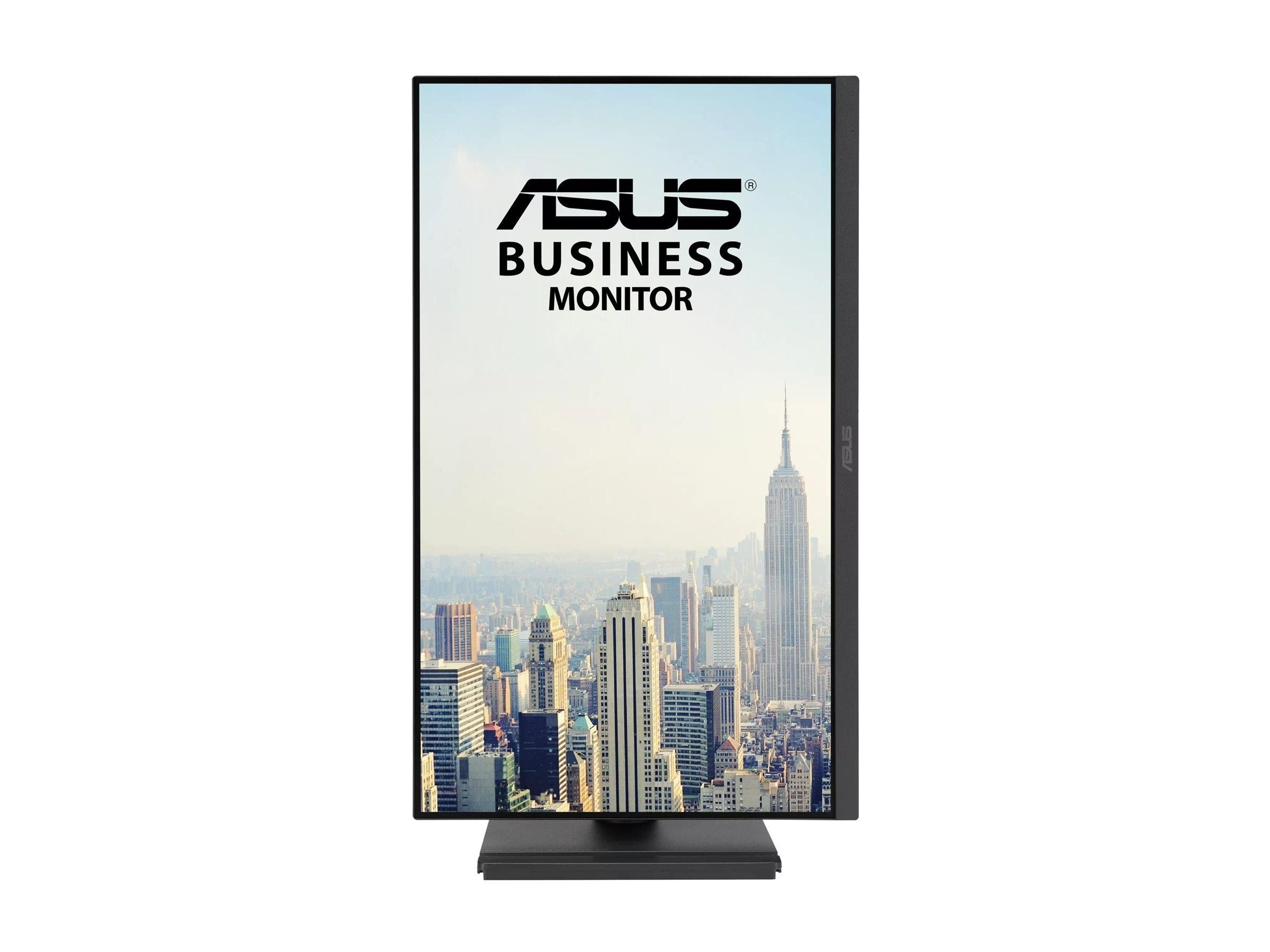 24" ASUS VA249QGSE Computerskærm Black 90LM02W1-B02371