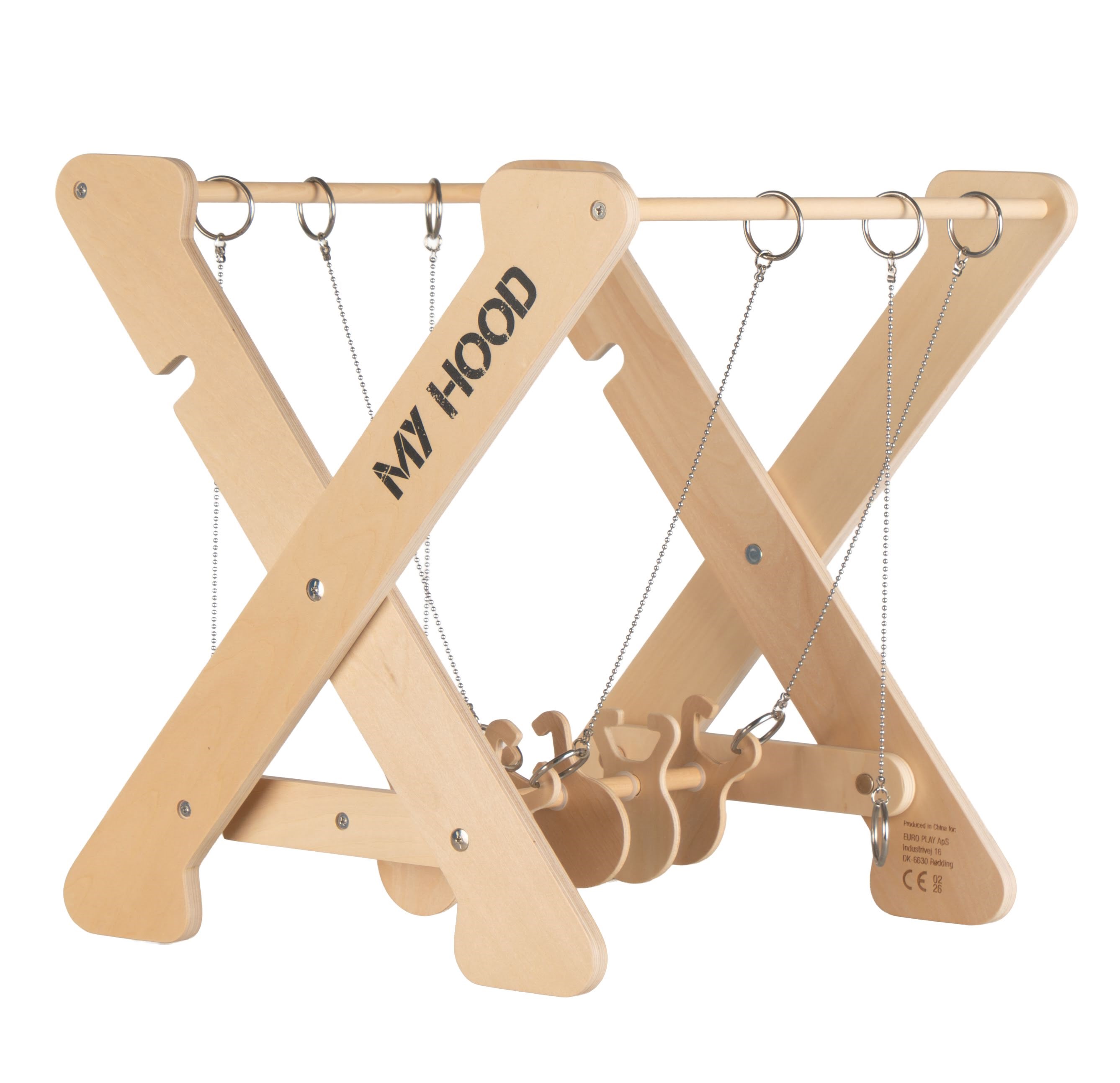 My Hood Hook War Gadget 104000