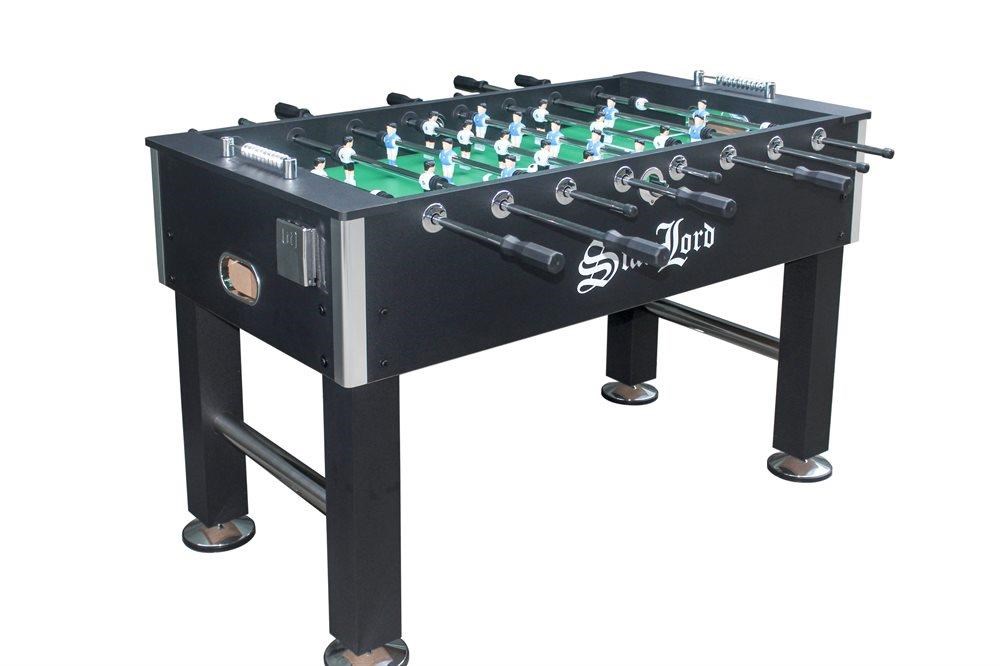 Stanlord ParmaSoccer table