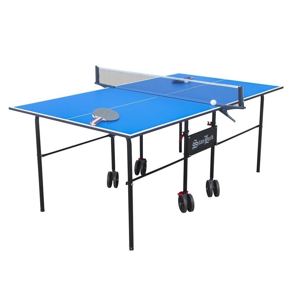 Stanlord Verona Table Tennis Brætspil 6951445