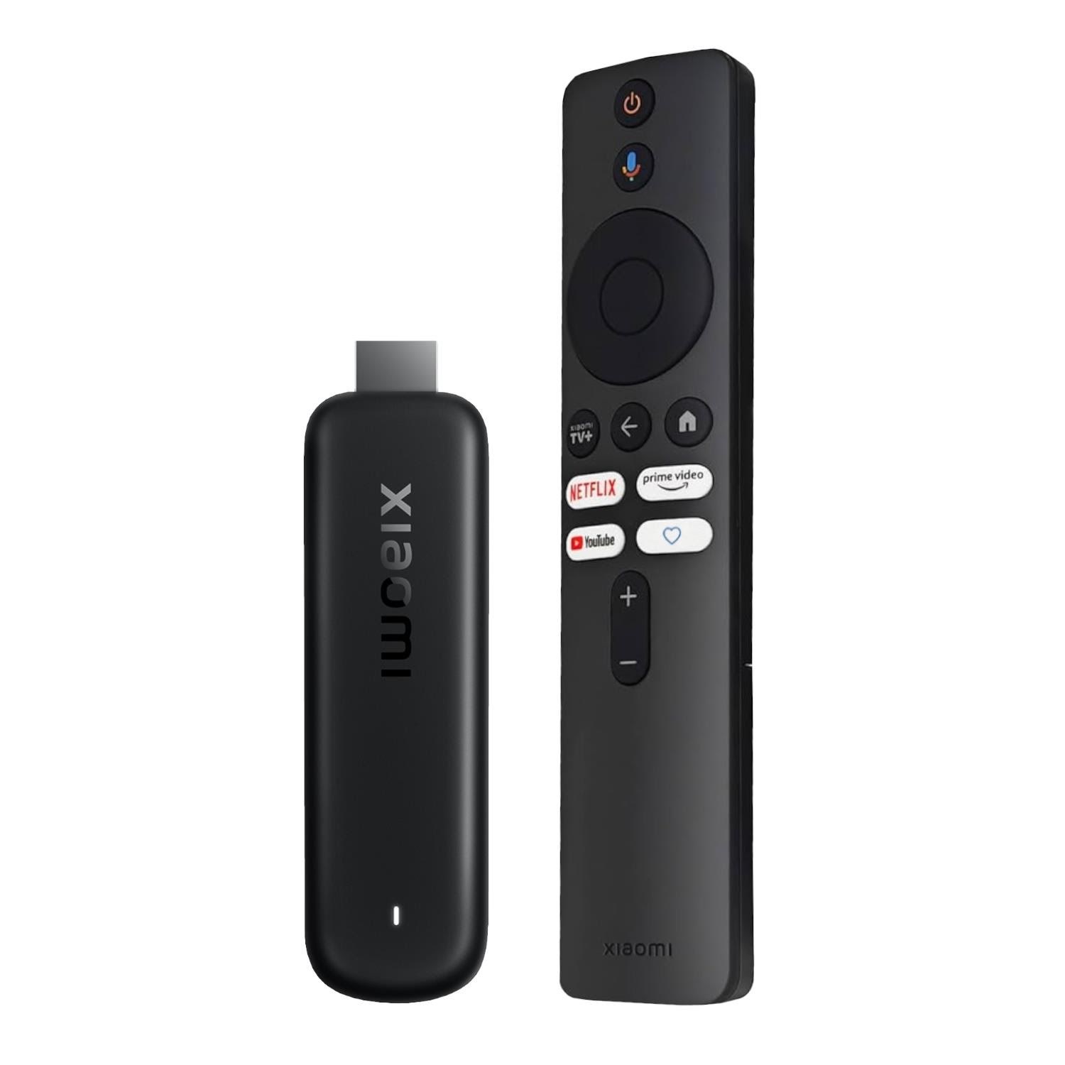 Xiaomi TV Stick HD (2nd Gen) Streamingenhed PFJ4211GL