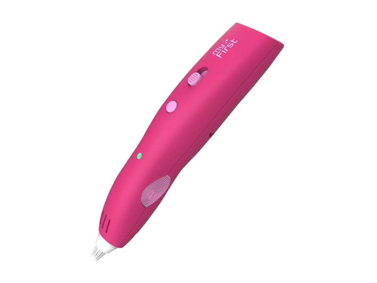 myFirst 3dPen Make Kreativt Legetøj FP3304SA-RD01
