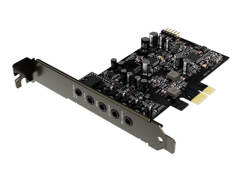 Creative Sound Blaster Audigy Fx Pro Lydkort 70SB197000000