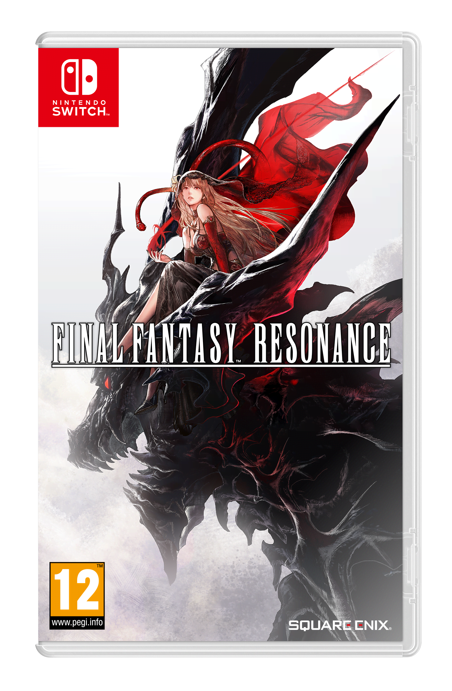 Final Fantasy Resonance - Nintendo Switch - RPG Spil 5021290103016