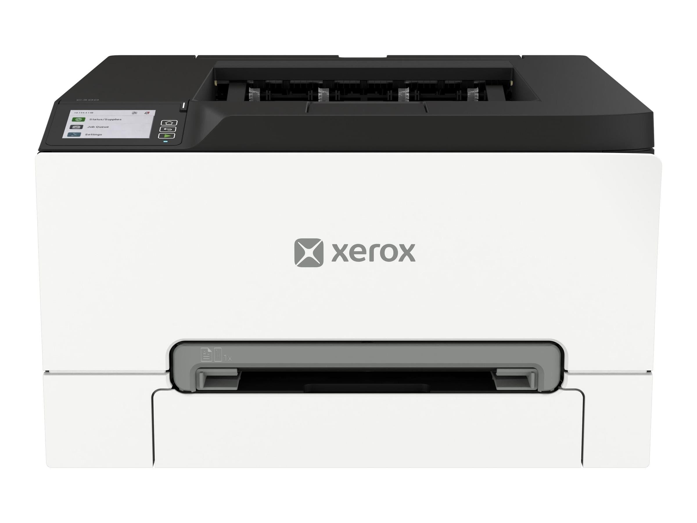 Xerox C300V/EU - printer - colour - laser - Farve - Laser Printer C300V_EU