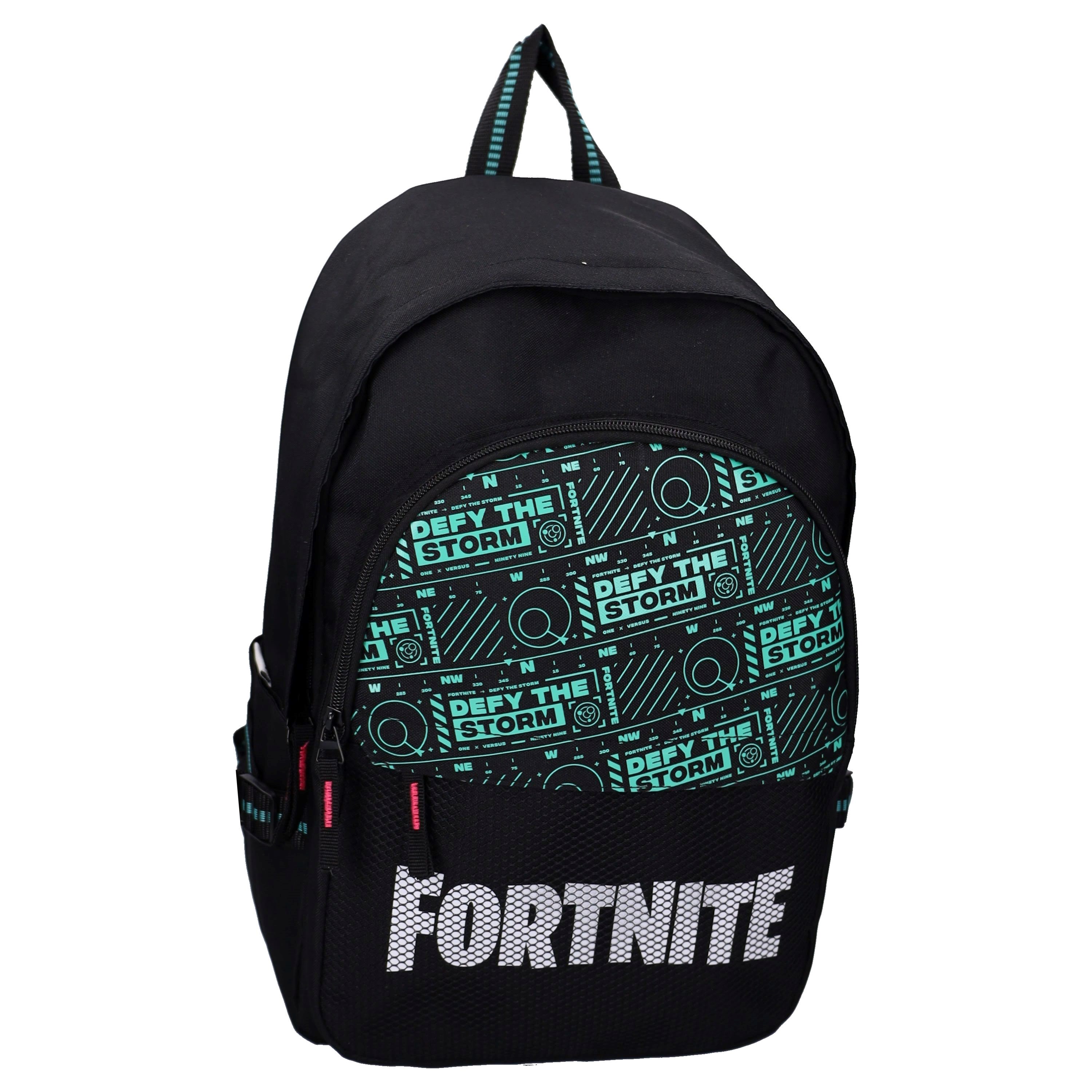 Vadobag Backpack Fortnite Renegade Skoletilbehoer 855-01230
