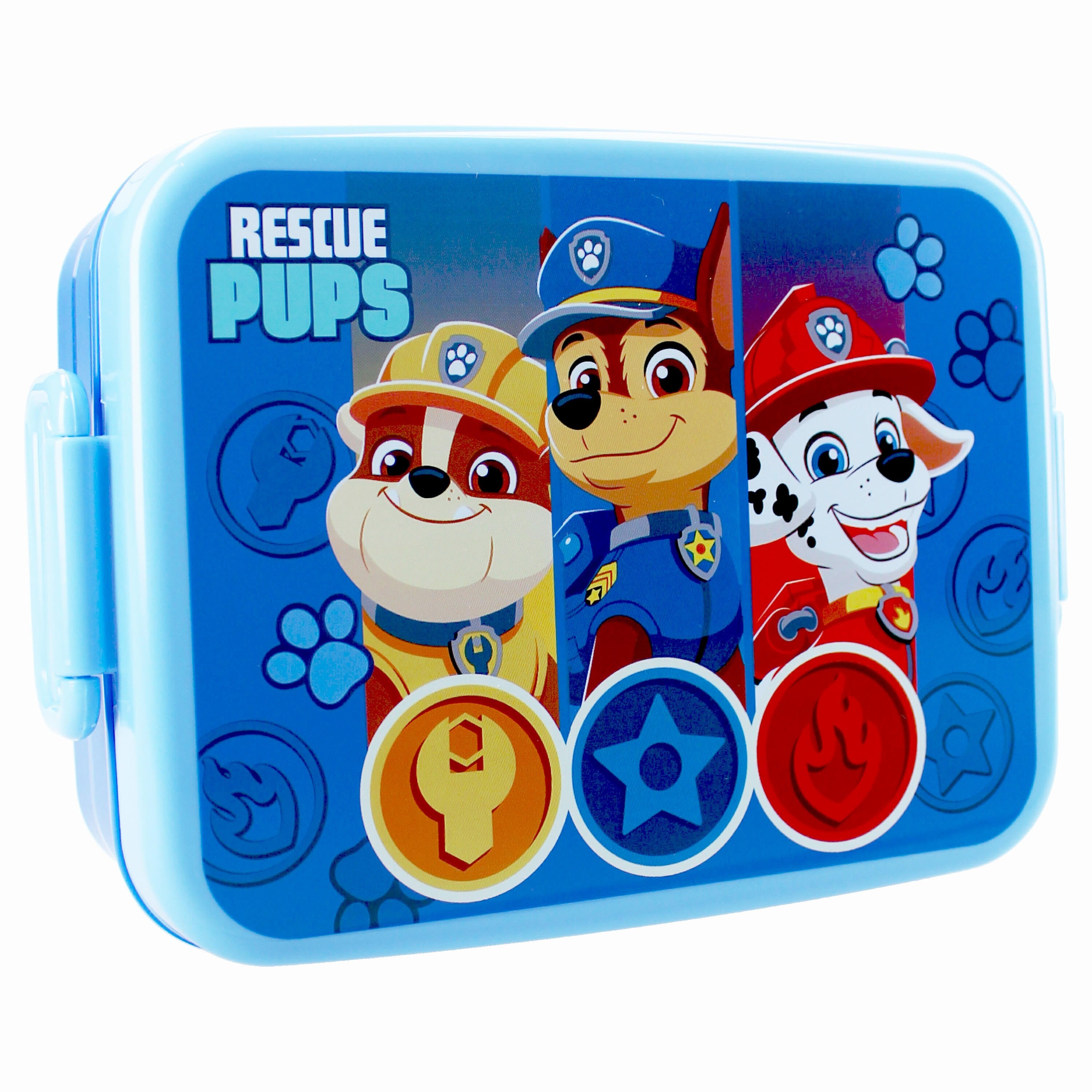 Vadobag Lunch box PAW Patrol Lunch Bunch Skoletilbehoer 520-00620