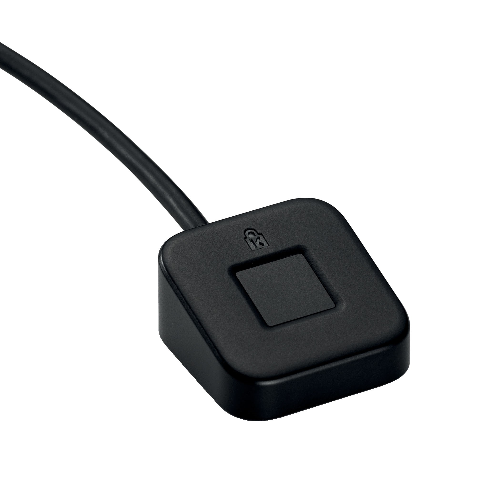 Kensington VeriMark Stationær computer 2.0 Fingerprint-nøgle - Windows Hello & Windows Hello for Business Video Grabber K64741WW